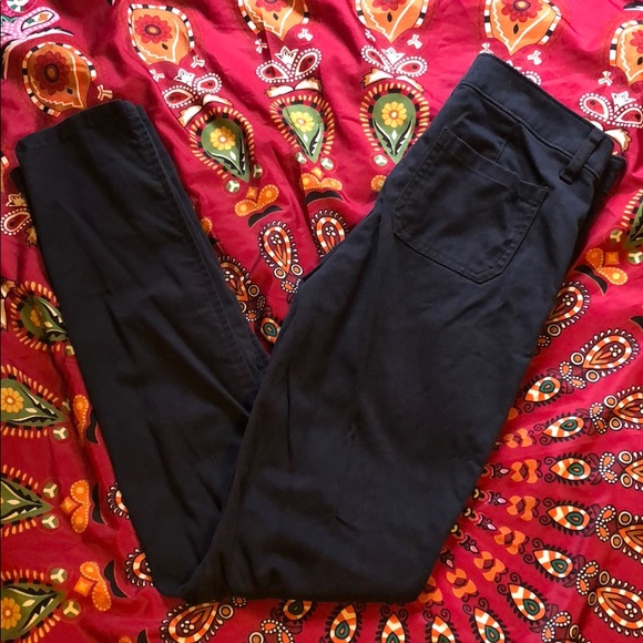 NWOT Hollister trousers - Picture 5 of 5